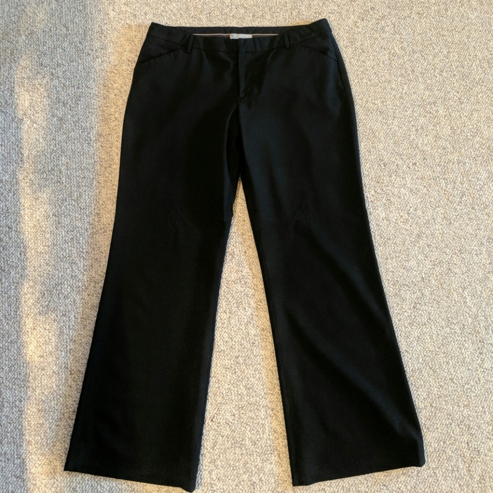Gap women's Perfect Trousers, 12 regular